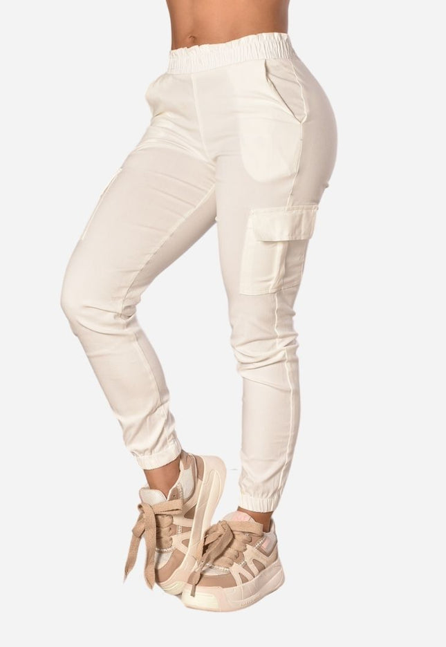Pantalón Camuflado Dama Ref. 471