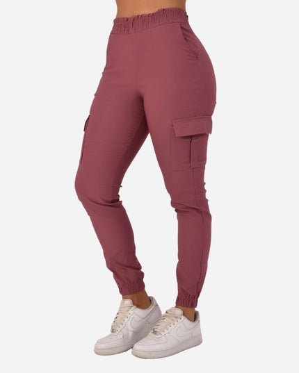 Pantalón Camuflado Dama Ref. 471