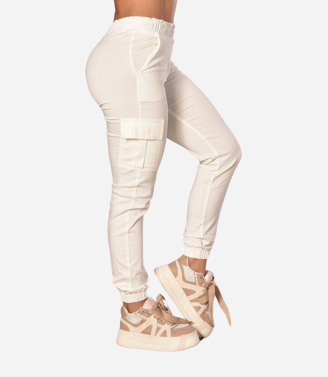 Pantalón Camuflado Dama Ref. 471