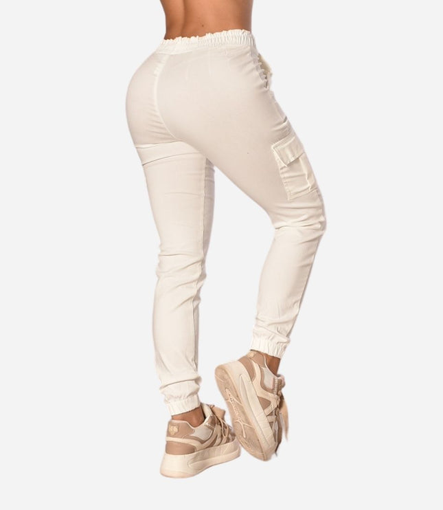 Pantalón Camuflado Dama Ref. 471