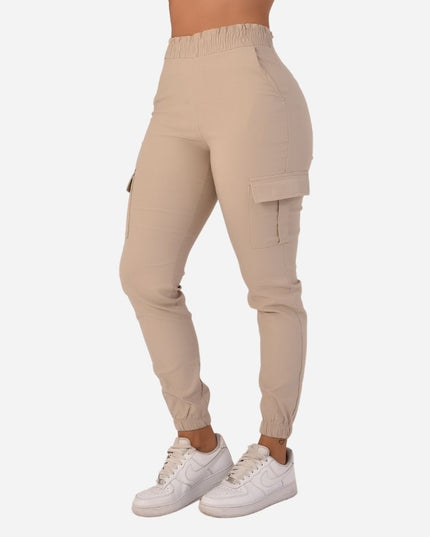 Pantalón Camuflado Dama Ref. 471