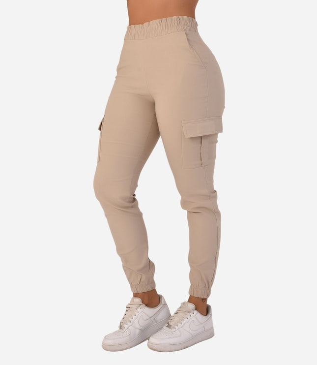 Pantalón Camuflado Dama Ref. 471