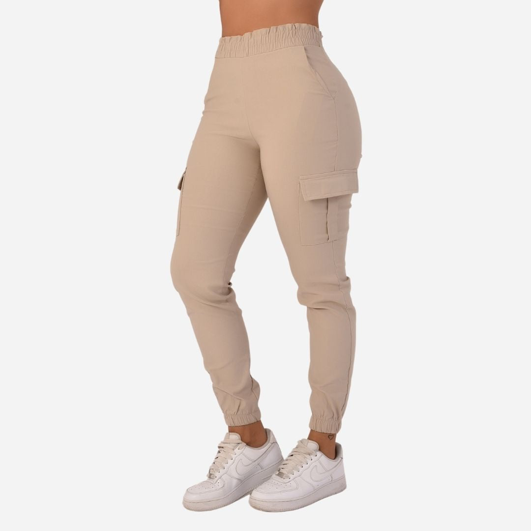 Pantalón Camuflado Dama Ref. 471