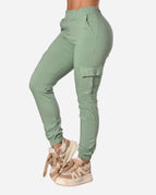 VERDE SECO / 8