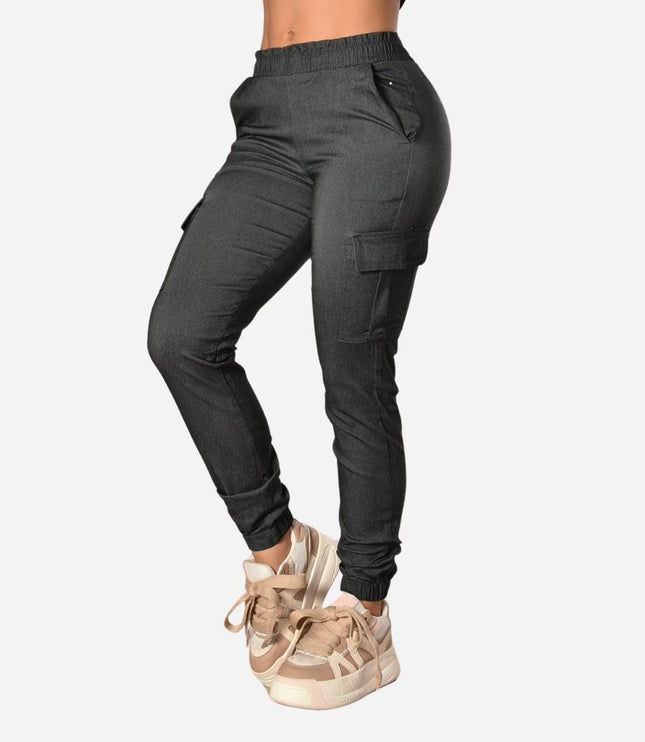 Pantalón Camuflado Dama Ref. 471