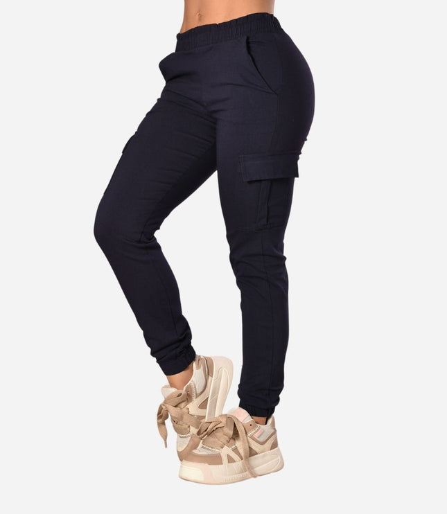 Pantalón Camuflado Dama Ref. 471