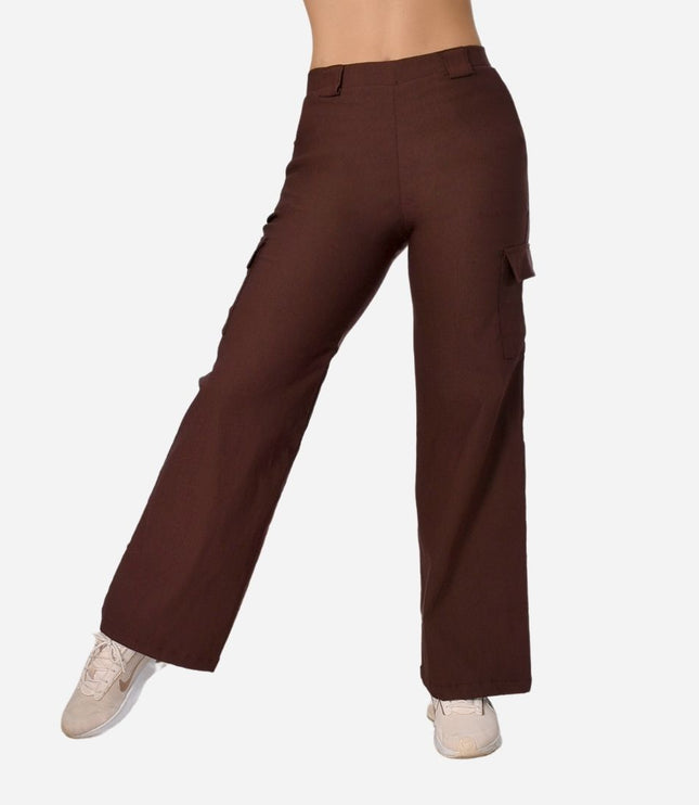 Pantalón de Dama Ref. 473