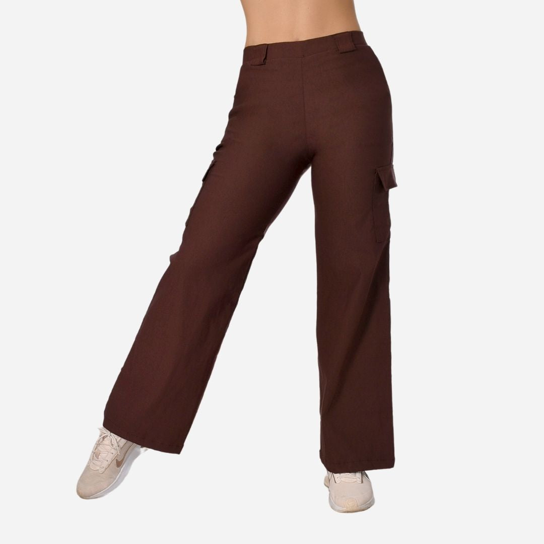 Pantalón de Dama Ref. 473