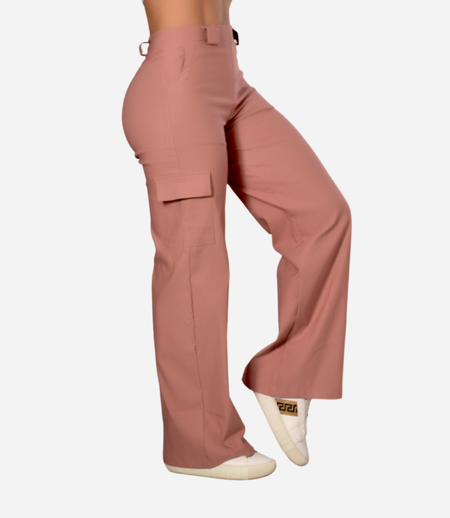 Pantalón de Dama Ref. 473