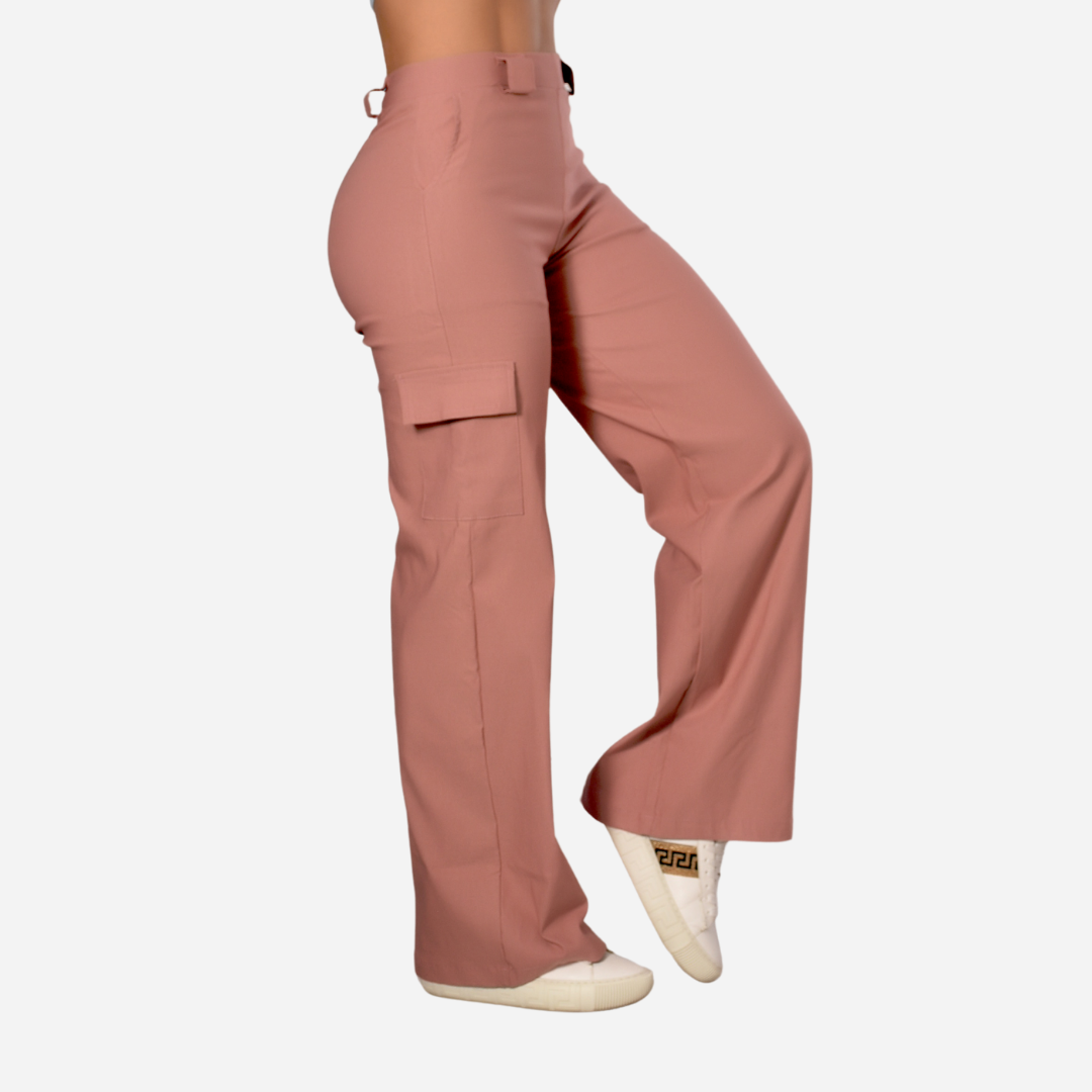 Pantalón de Dama Ref. 473