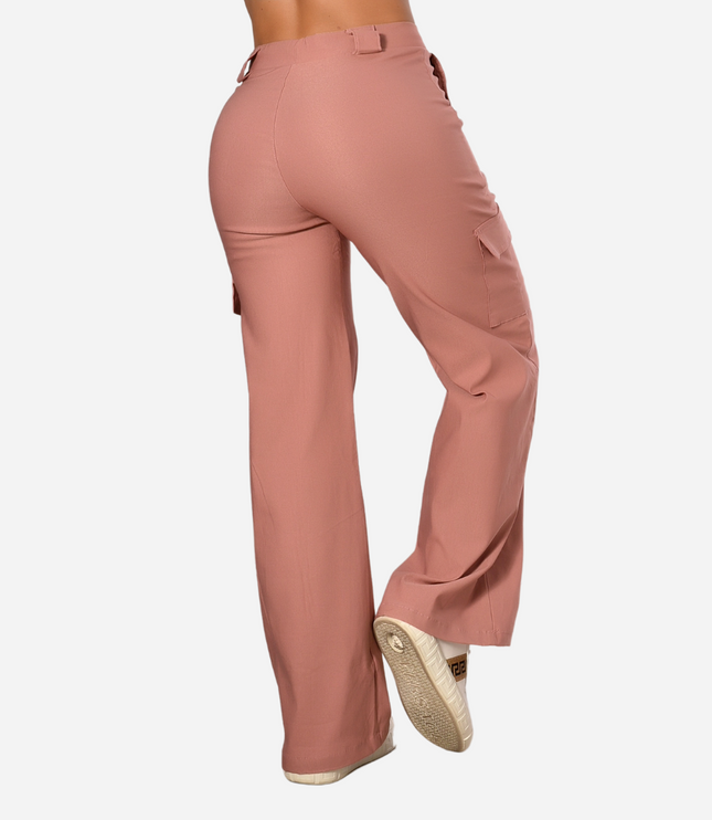 Pantalón de Dama Ref. 473
