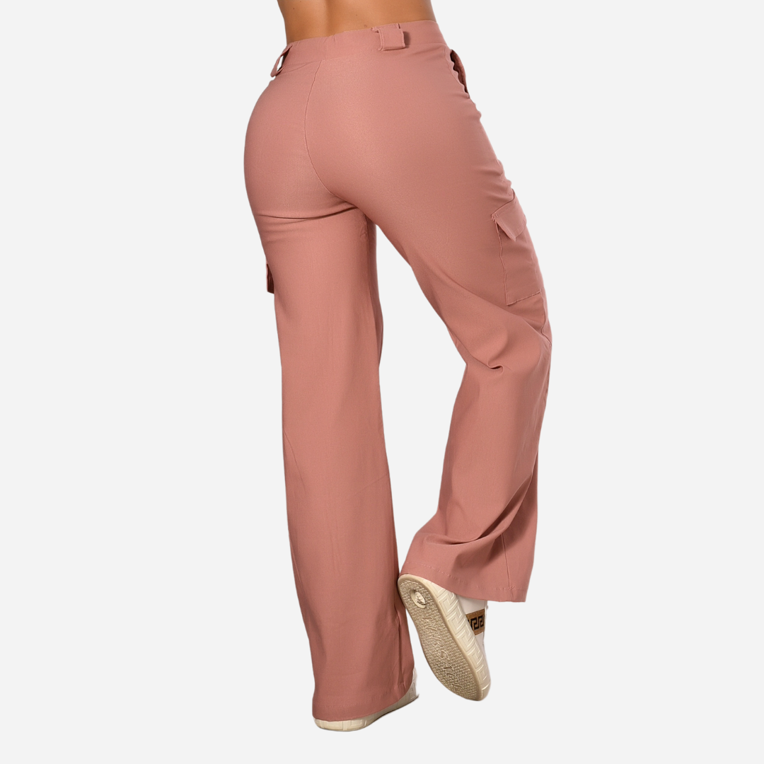 Pantalón de Dama Ref. 473