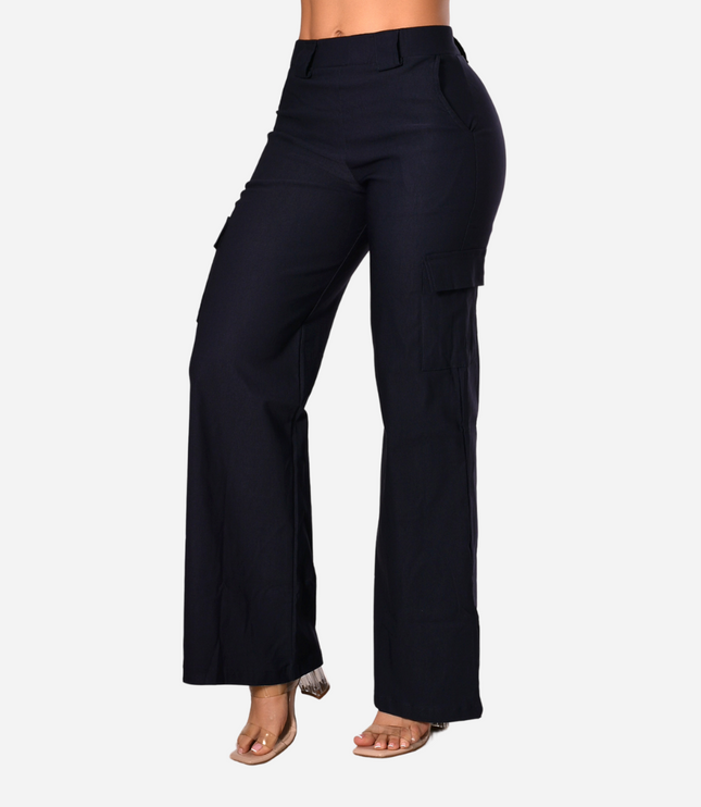 Pantalón de Dama Ref. 473
