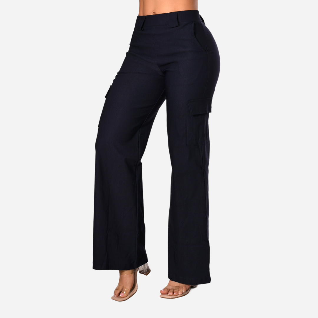 Pantalón de Dama Ref. 473