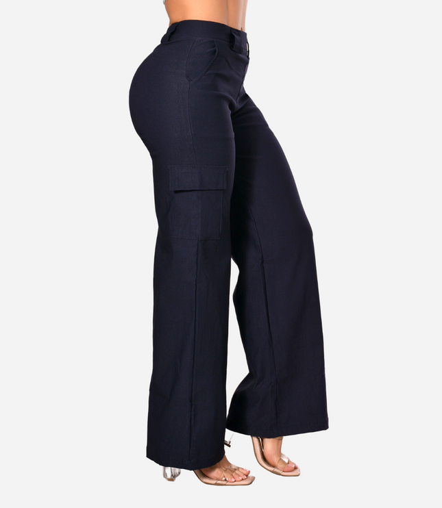 Pantalón de Dama Ref. 473