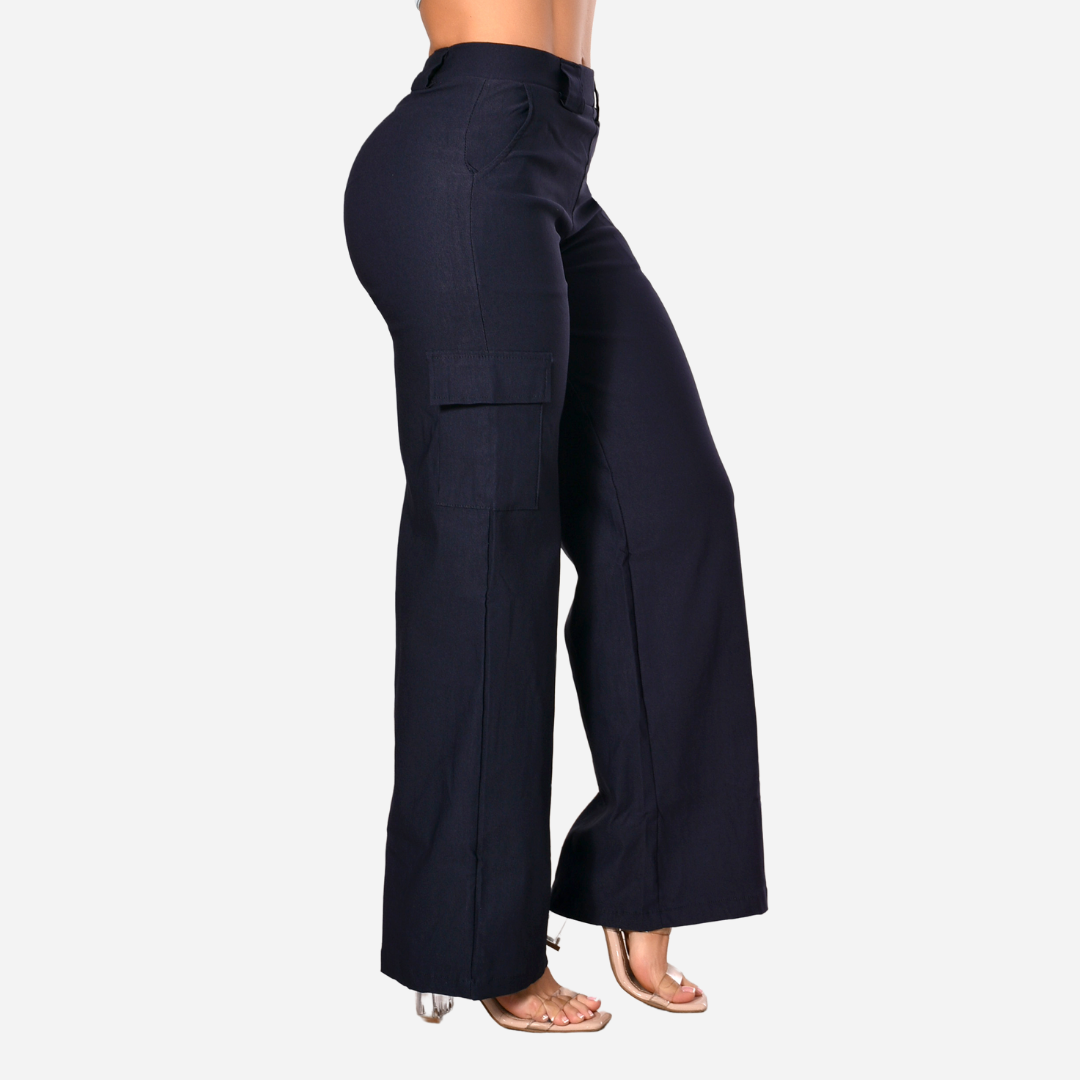 Pantalón de Dama Ref. 473