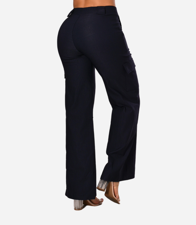 Pantalón de Dama Ref. 473