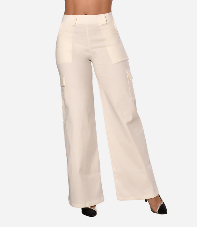 Pantalón de Dama Ref. 473