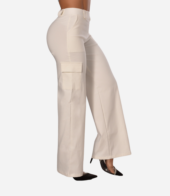 Pantalón de Dama Ref. 473
