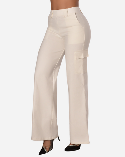 Pantalón de Dama Ref. 473