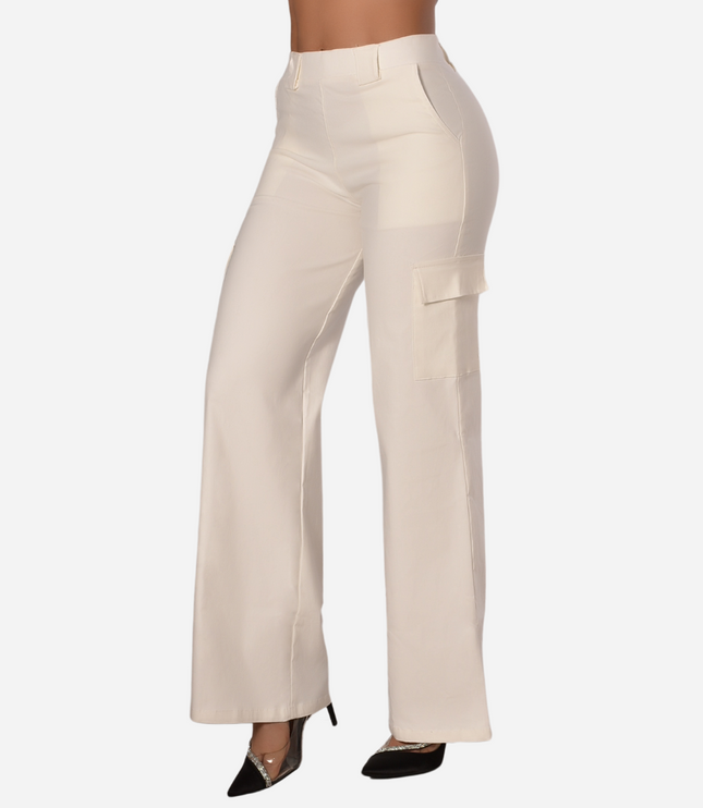 Pantalón de Dama Ref. 473