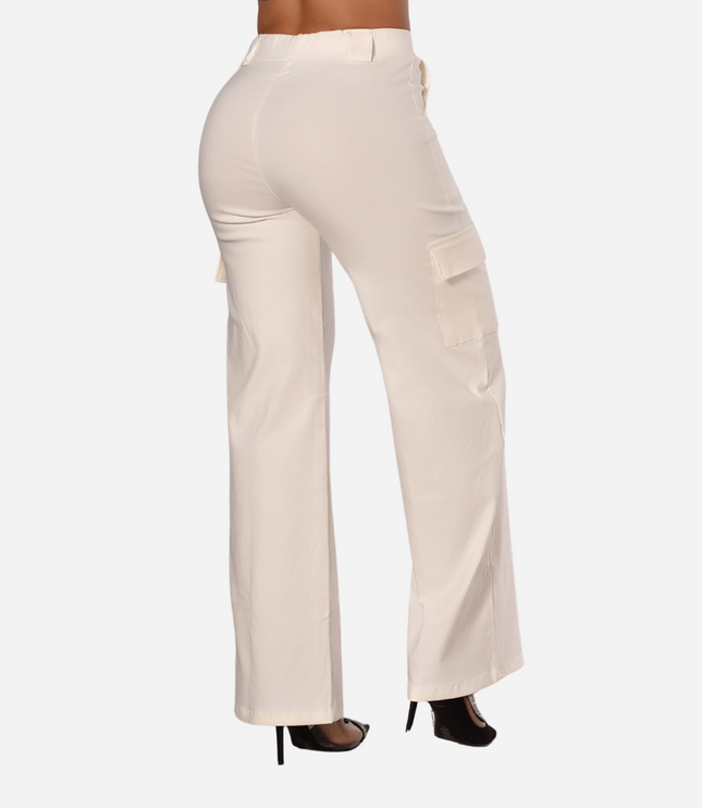 Pantalón de Dama Ref. 473