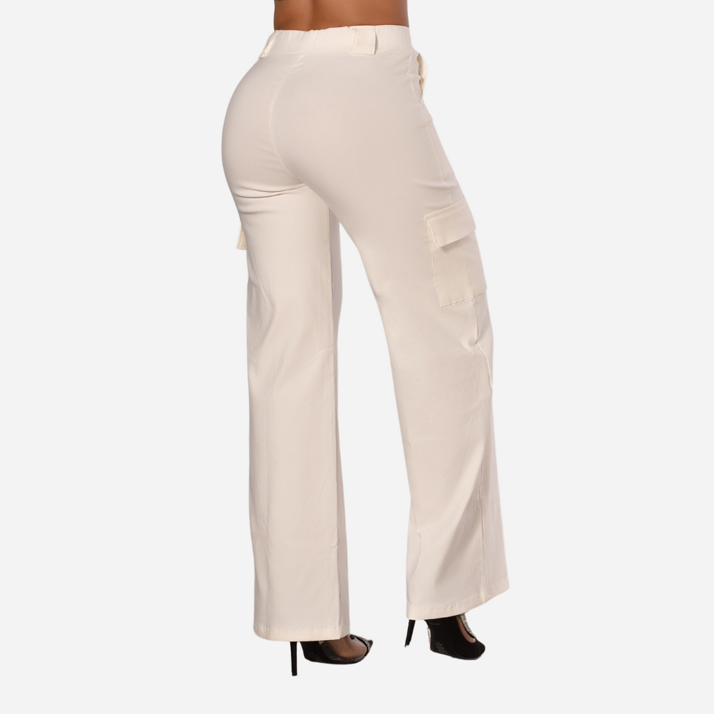 Pantalón de Dama Ref. 473