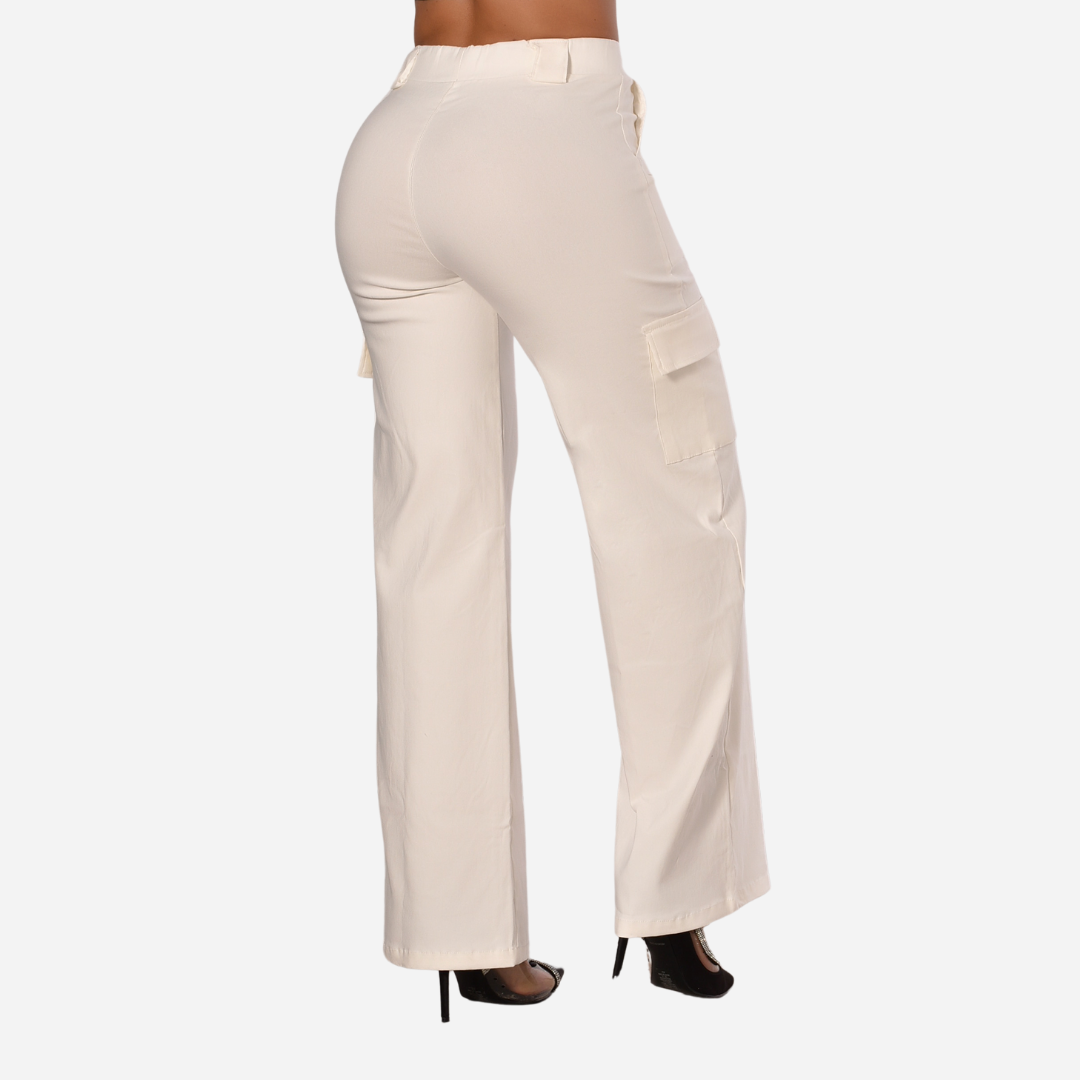 Pantalón de Dama Ref. 473