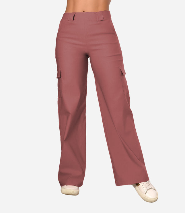 Pantalón de Dama Ref. 473