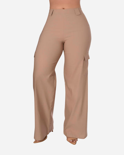 Pantalón de Dama Ref. 473