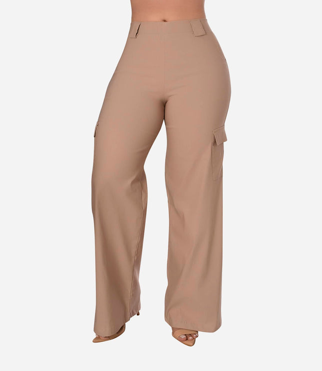 Pantalón de Dama Ref. 473