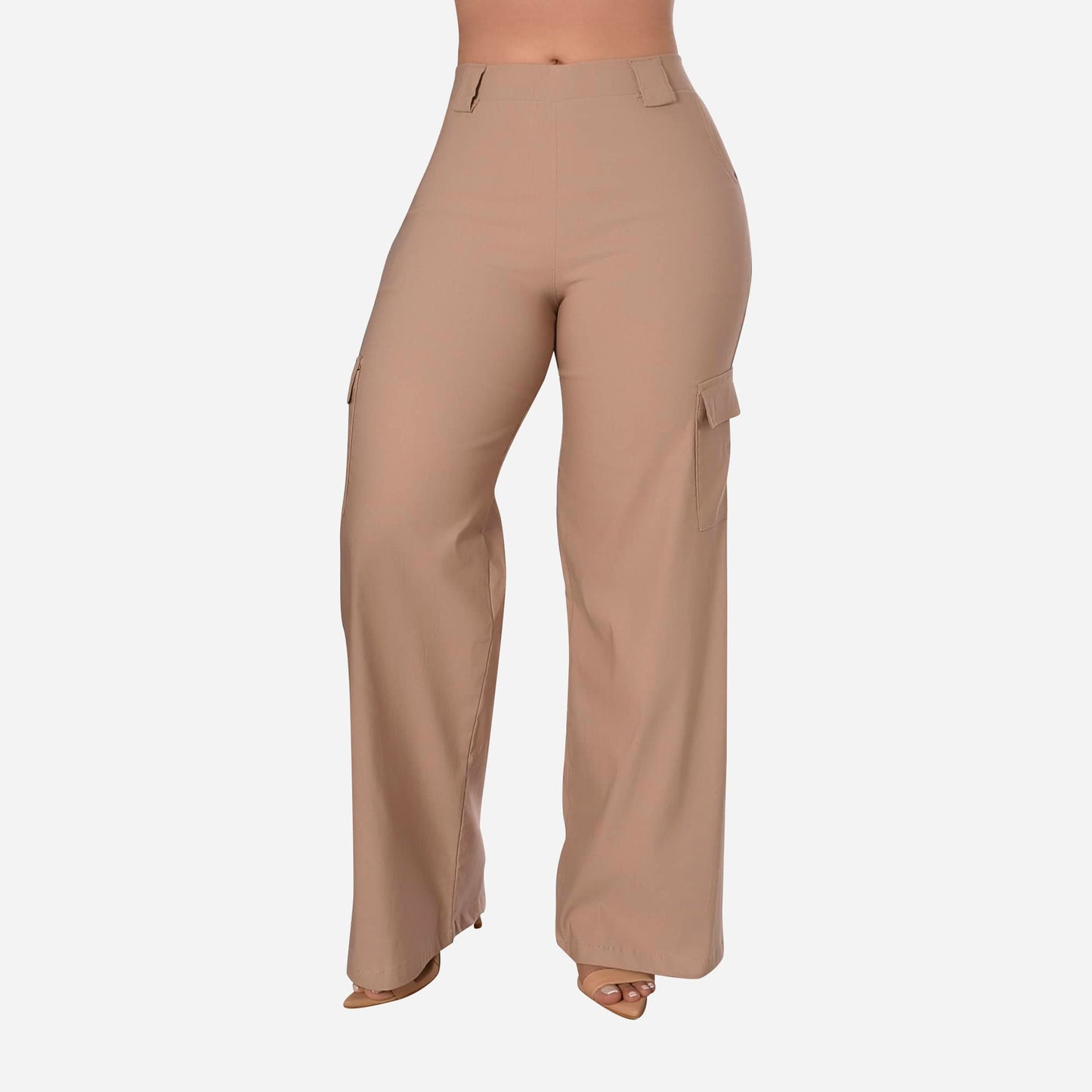 Pantalón de Dama Ref. 473