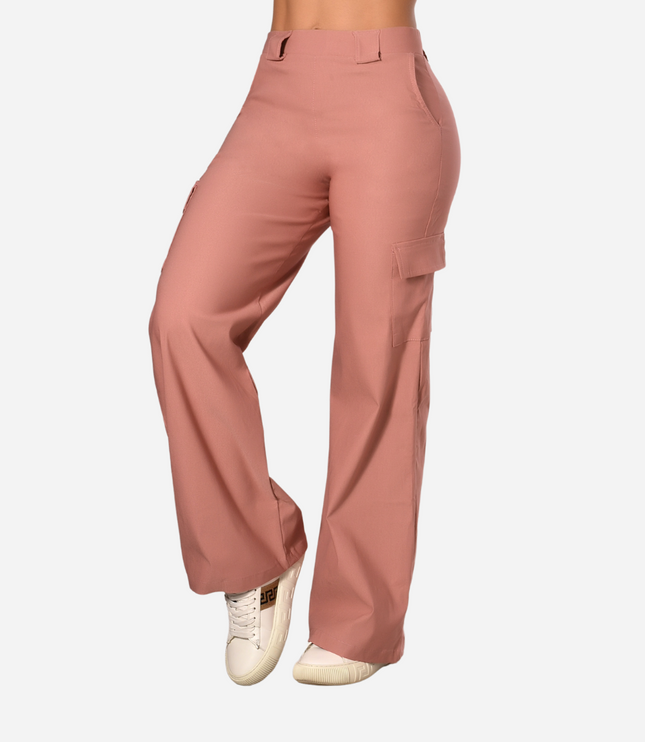 Pantalón de Dama Ref. 473