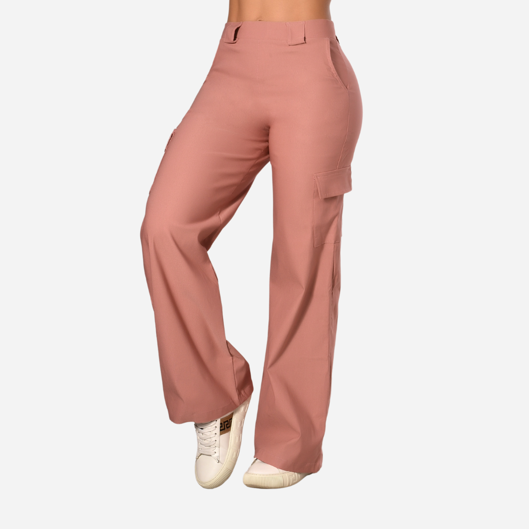 Pantalón de Dama Ref. 473