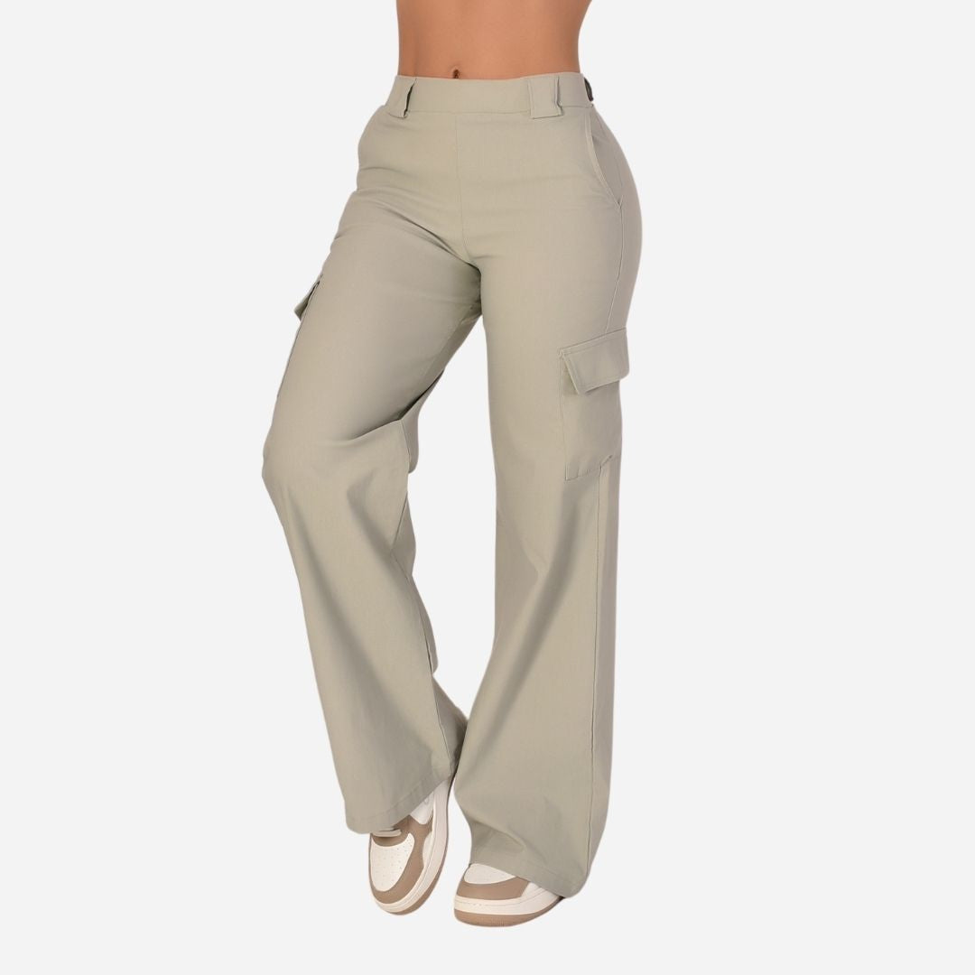 Pantalón de Dama Ref. 473