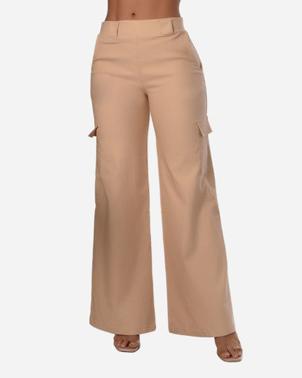 Pantalón de Dama Ref. 473