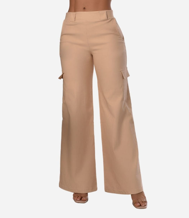 Pantalón de Dama Ref. 473