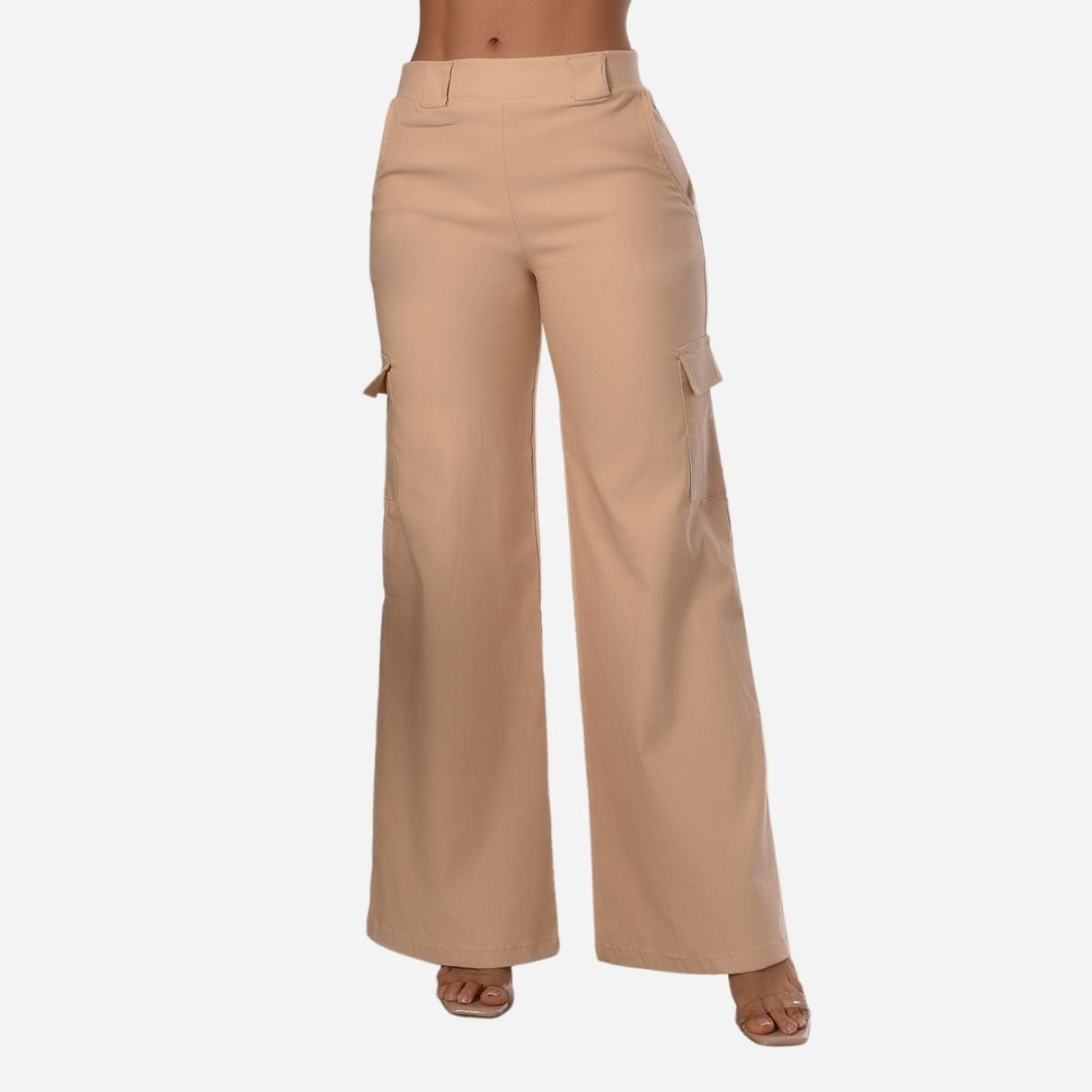 Pantalón de Dama Ref. 473