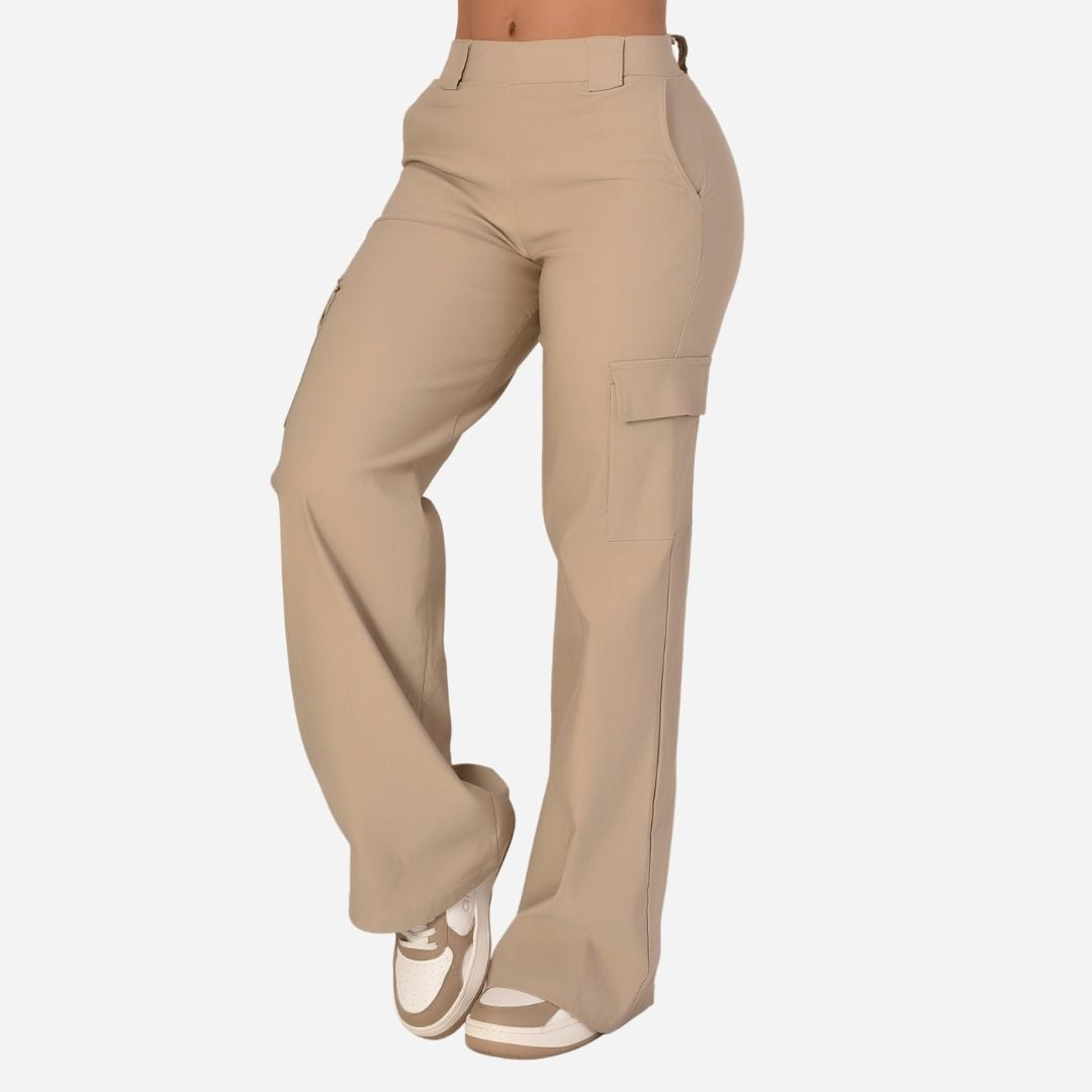 Pantalón de Dama Ref. 473
