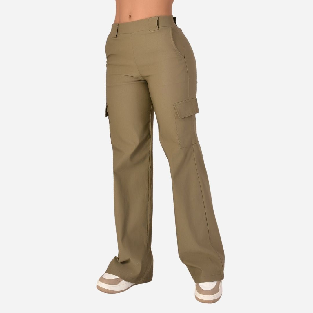Pantalón de Dama Ref. 473