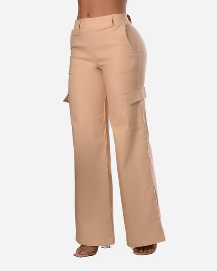 Pantalón de Dama Ref. 473