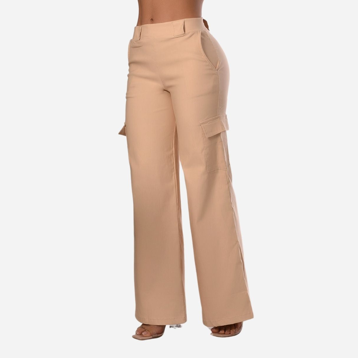 Pantalón de Dama Ref. 473