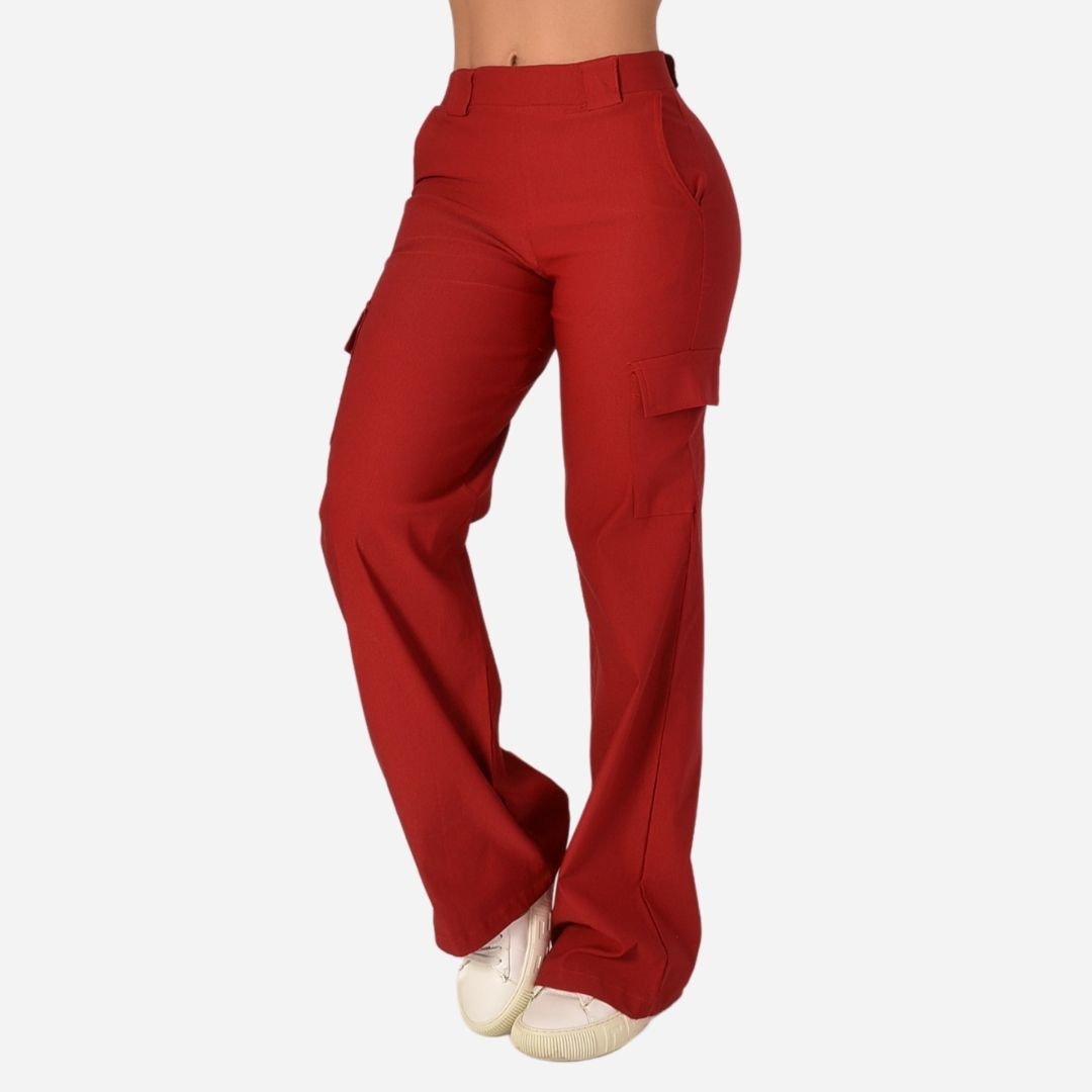Pantalón de Dama Ref. 473