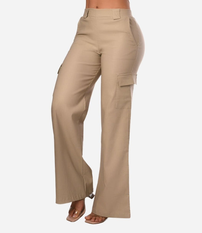 Pantalón de Dama Ref. 473