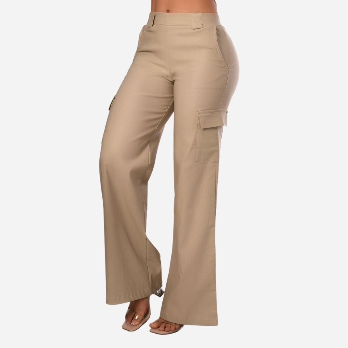 Pantalón de Dama Ref. 473