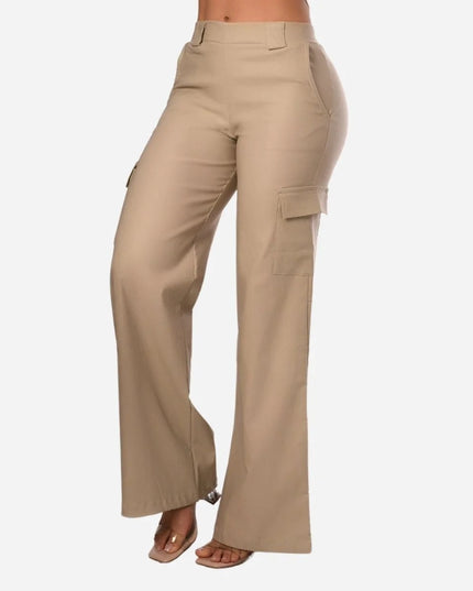 Pantalón de Dama Ref. 473