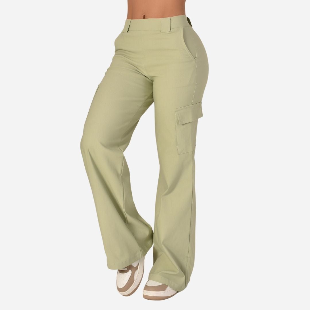 Pantalón de Dama Ref. 473