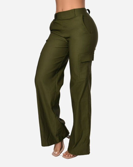 Pantalón de Dama Ref. 473