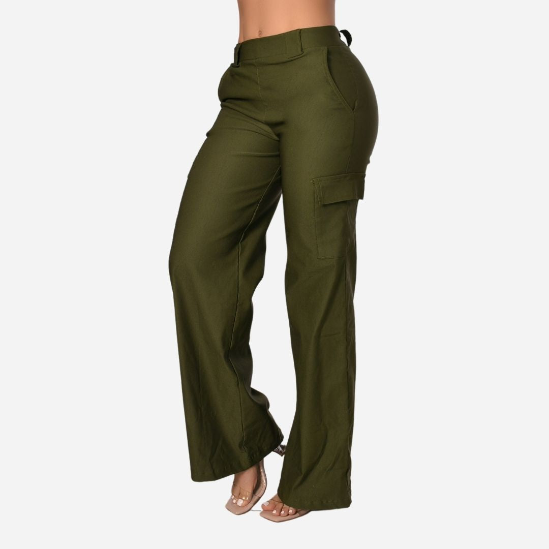 Pantalón de Dama Ref. 473