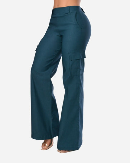 Pantalón de Dama Ref. 473